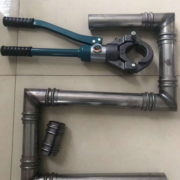 襄城冷却管生产